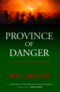 province of danger