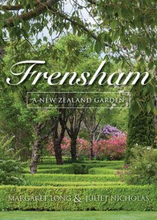 frensham garden