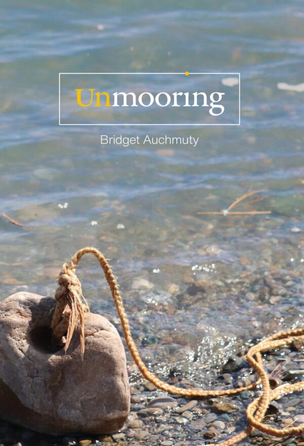 unmooring