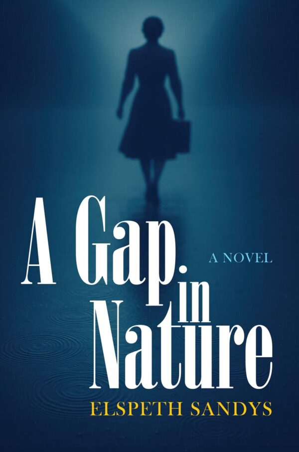 A Gap in Nature
