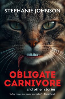 Obligate Carnivore and Other Stories