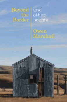 Beyond the Border and other poems