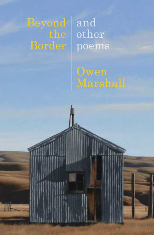 Beyond the Border and other poems