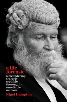 A Life Forensic